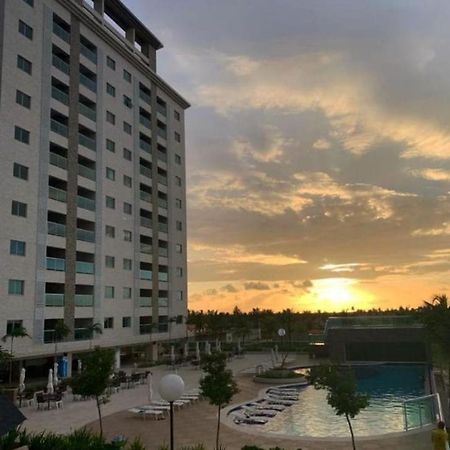 Salinas Park Resort Salinópolis Exteriér fotografie