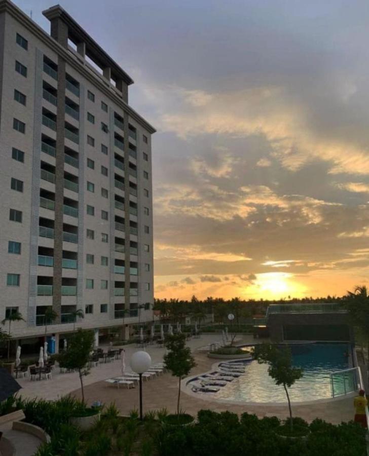Salinas Park Resort Salinópolis Exteriér fotografie