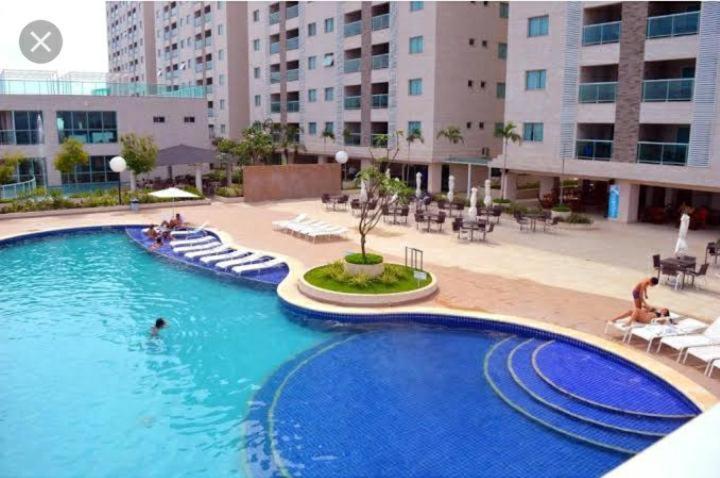 Salinas Park Resort Salinópolis Exteriér fotografie